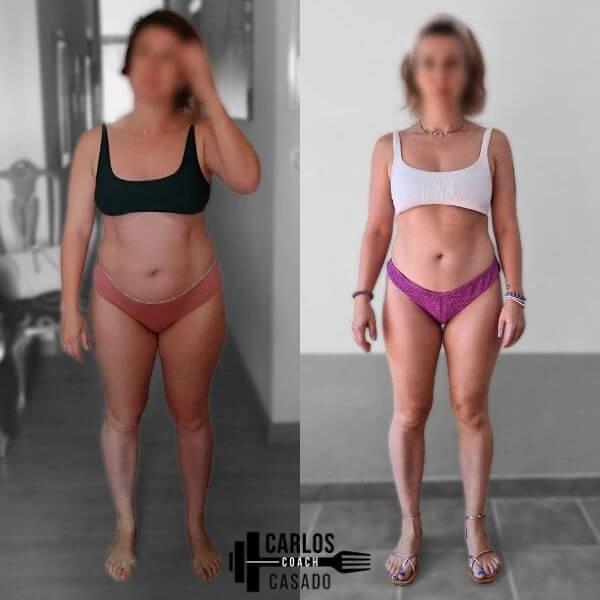 Testimonio de Laura, 28 años