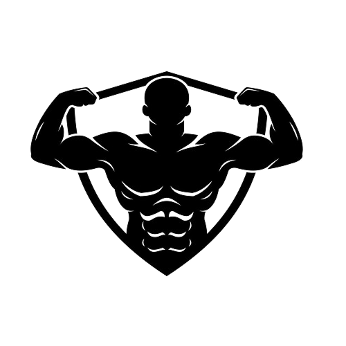 Strongman Fit Logo